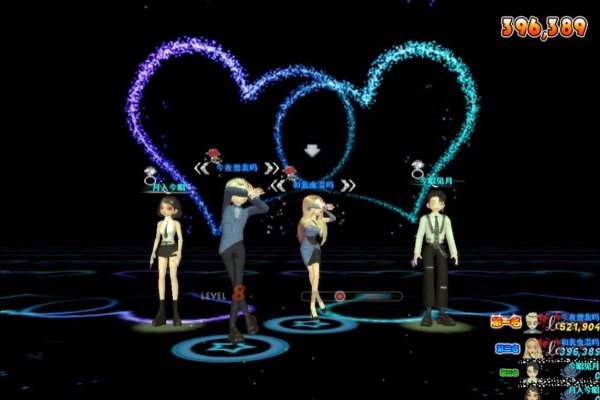 劲舞团，音乐与舞蹈的完美交融-新乐天