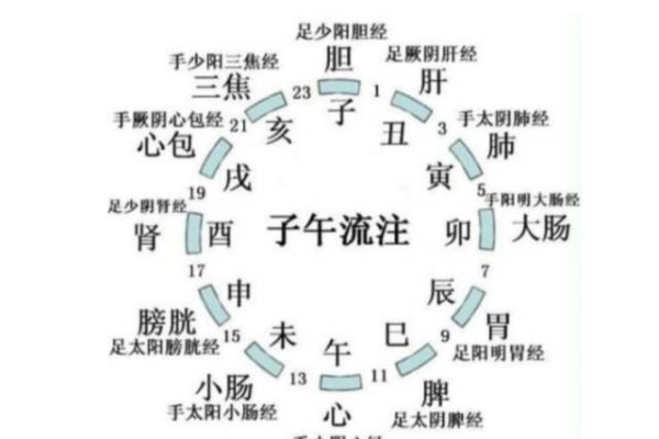 探秘五行八卦，古老智慧在现代算命中的运用-新乐天