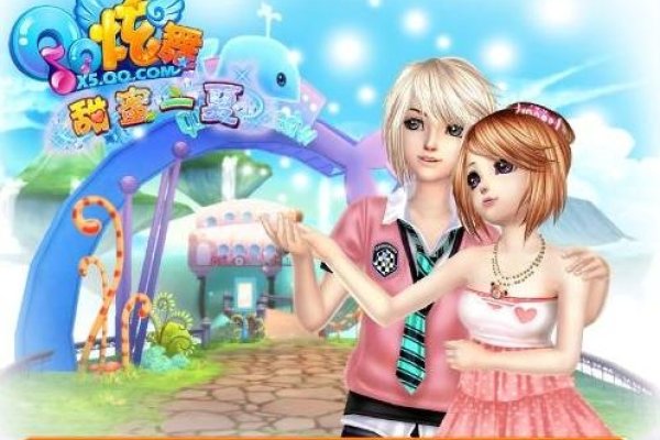 炫舞网名大全，舞动虚拟世界的独特魅力-新乐天