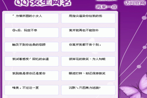 pp网名大全，解锁个性风采的灵感密码-新乐天