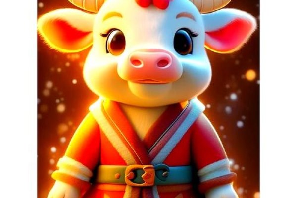 默默无闻的生肖—牛-新乐天