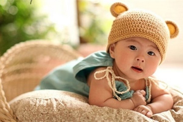 萌趣无限，男宝宝小名大全-新乐天