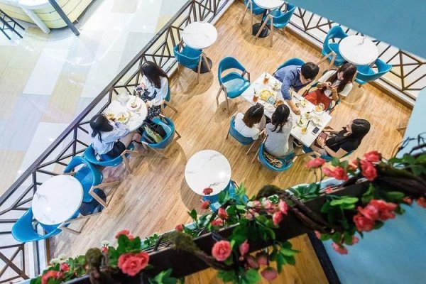 胶州网聊天室，网络空间里的温暖互动，见证生活新气象-新乐天