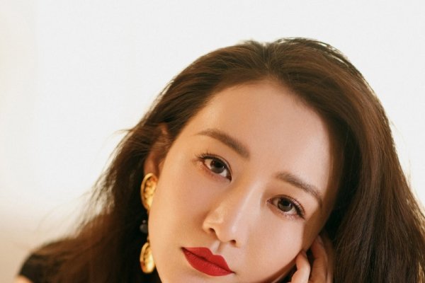 探寻网络世界的绝代风华 —— 最妩媚的网名-新乐天