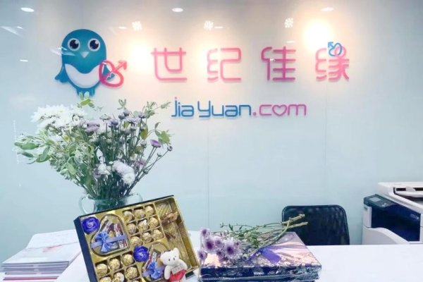 佳缘网与世纪佳缘，探索中国婚恋市场的数字化变革-新乐天