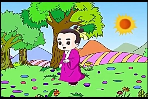 邯郸学步与生肖之谜-新乐天