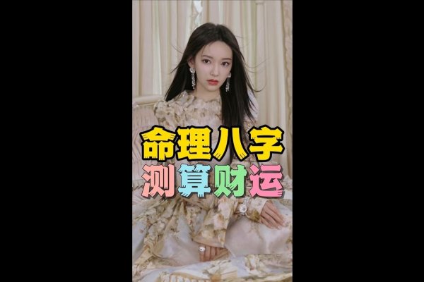 李涵辰八字，运势与命理的巧妙交织-新乐天