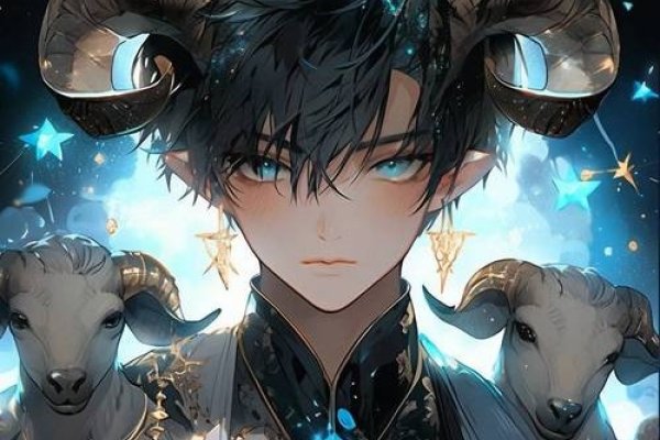 魔蝎座的男人,坚韧与智慧的化身-新乐天