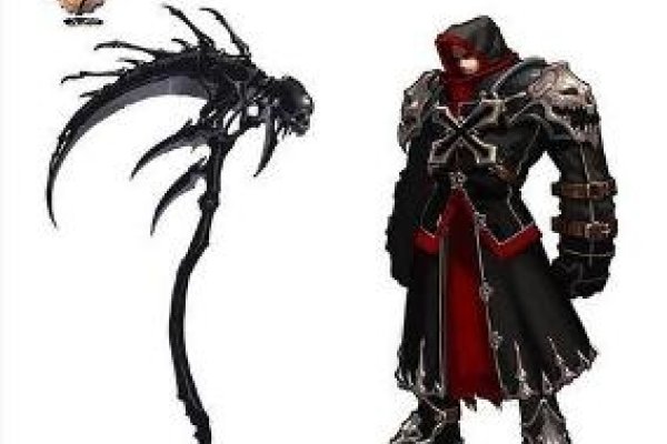 DNF复仇者的名字—荣耀与力量的象征-新乐天