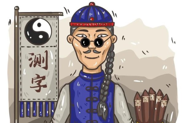 诸葛免费测字算命-新乐天