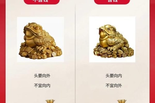 蟾蜍摆放，自然与生活的和谐共生之道-新乐天