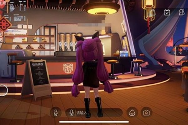 QQ伤感名称，虚拟世界中的情感寄托-新乐天