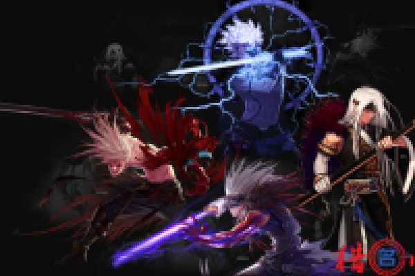 DNF好听名字推荐-新乐天