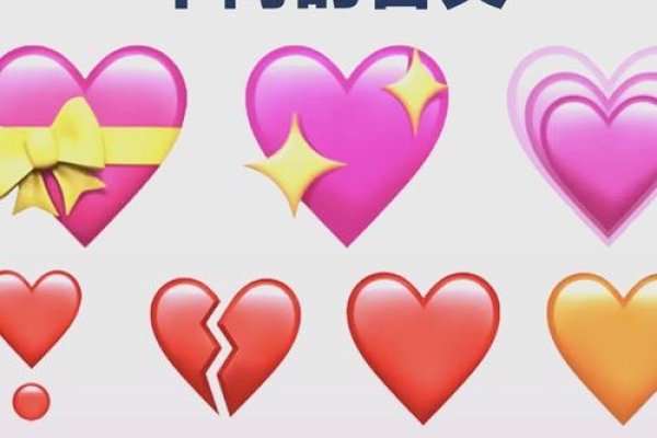 心型符号大全，传递爱意的创意符号集合-新乐天