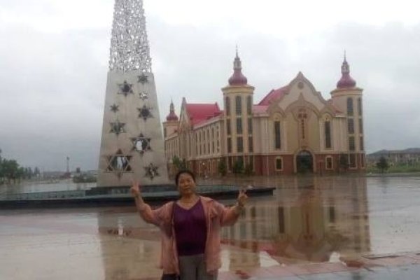 鹤岗征婚贴吧，线上情缘的温暖角落-新乐天