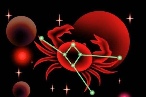 巨蟹座今日运势，热情如春，守护有道-新乐天