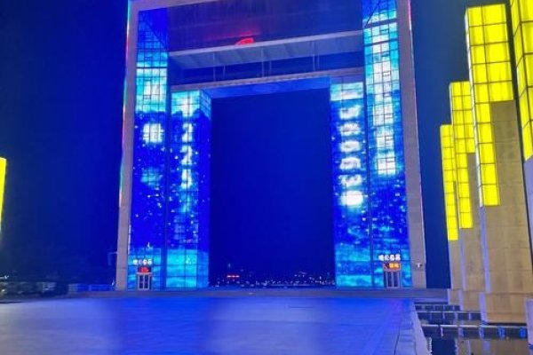 莱州,开启寻找幸福新方式的大门-新乐天