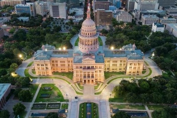 探索德克萨斯州的心脏，奥斯汀的魅力与活力-新乐天