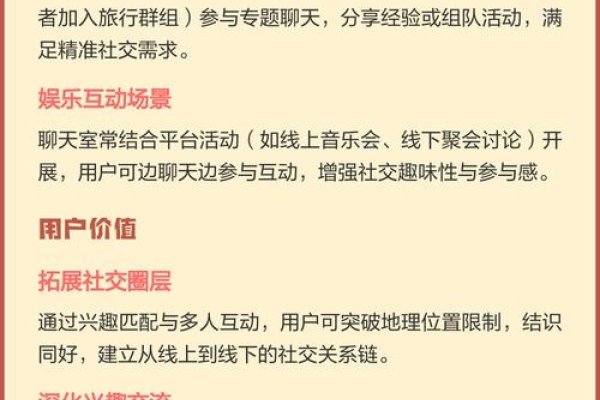 探索新乐趣，在新乐趣聊天室中寻找不一样的交流体验-新乐天