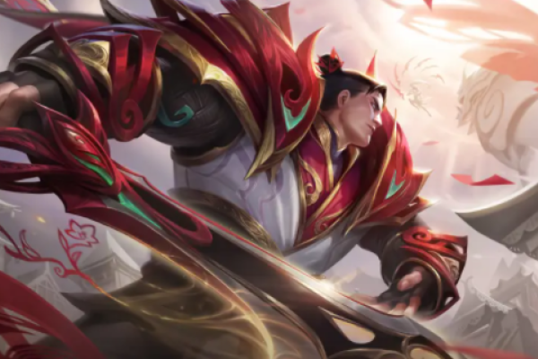 LOL名字，个性与创意的碰撞-新乐天