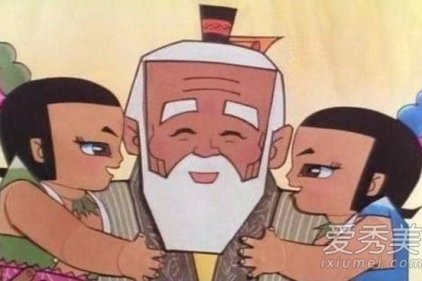 葫芦娃名字背后的故事与文化寓意-新乐天