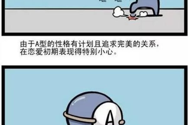 A型血女生的性格特征-新乐天