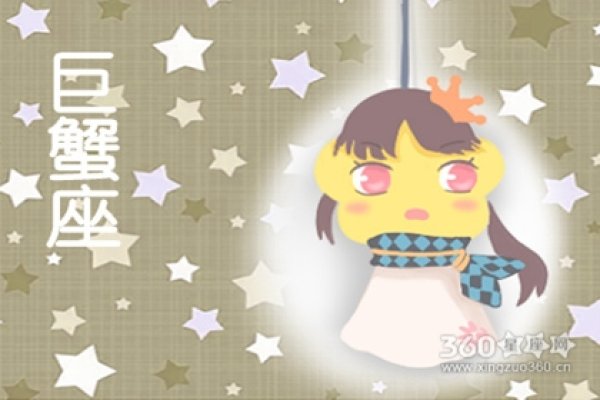 巨蟹座女生，藏在平凡中的珍贵生命力-新乐天