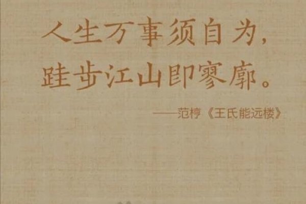 顶峰豪情，莫让气名困住姓名之美-新乐天