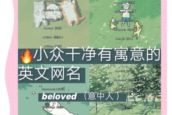 探寻男生英语名字的魅力,那些令人心动的词汇-新乐天