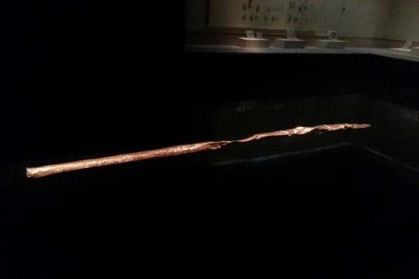 探索稀世珍宝，那些少见的、绝版的、独特的符号-新乐天