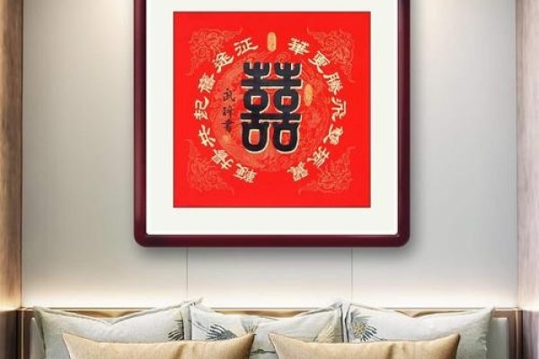 囍是繁体字吗？-新乐天