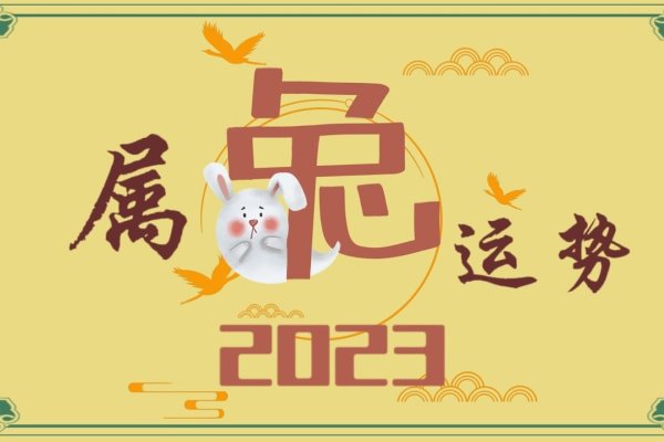 2022年属兔人运势展望-新乐天