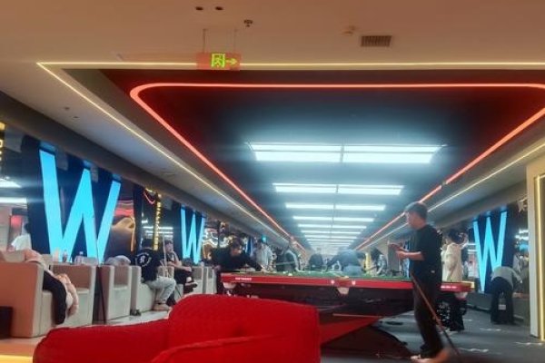 莱州信息港聊天室的繁华世界-新乐天