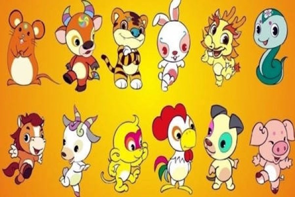 糊里糊涂打一生肖—探寻生肖中的迷茫与智慧-新乐天