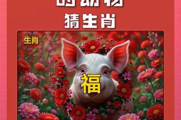 肥肥胖胖生肖探秘-新乐天