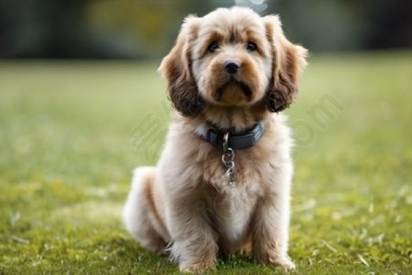 卑躬屈膝的动物—狗-新乐天