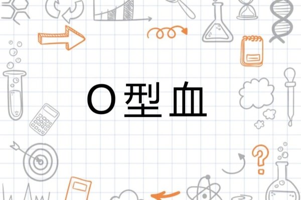 O型血男人性格特点-新乐天