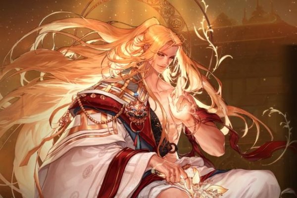 DNF男气功角色的命名艺术-新乐天