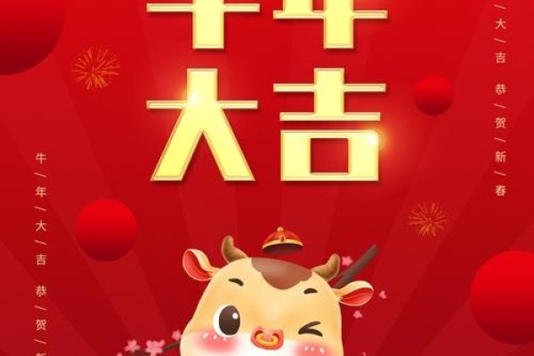 2021年是牛年吗?-新乐天