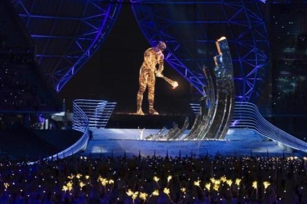 2011，变革与启航的年份-新乐天