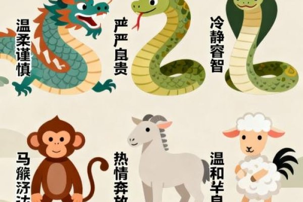 揭秘野心勃勃的生肖-新乐天