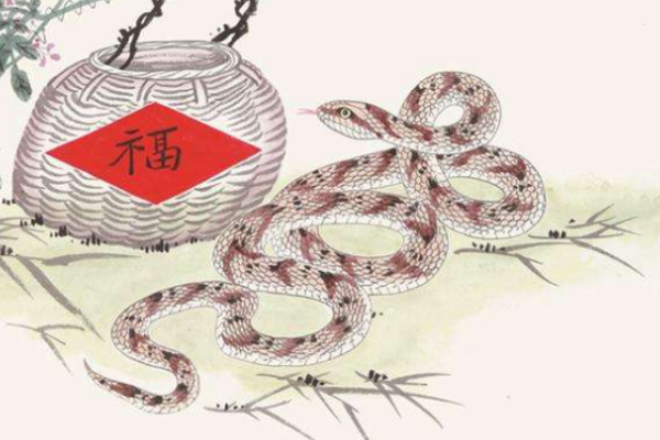 蛇蝎心肠的生肖—蛇-新乐天