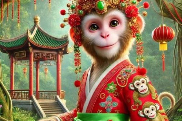 凤冠霞帔下的生肖传奇-新乐天