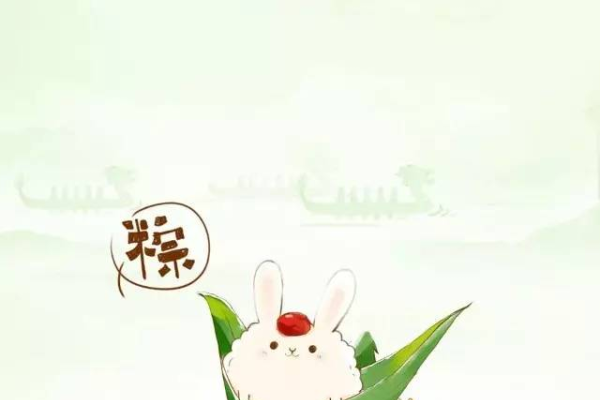 2017年端午节的传统与回忆-新乐天