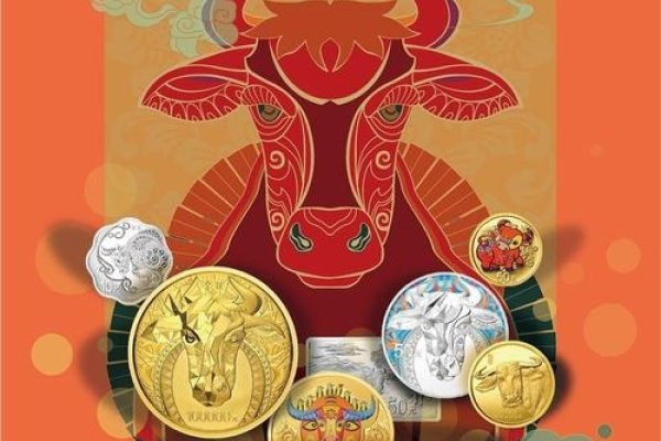 2021年，辛丑金牛，坚韧与机遇并存的一年-新乐天