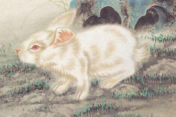 2013年属兔人运势，事业、财运与健康挑战，需谨慎应对-新乐天