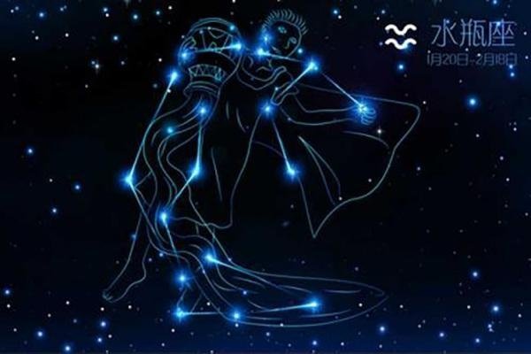 1967年正月初七星座揭晓,双鱼座或水瓶座-新乐天