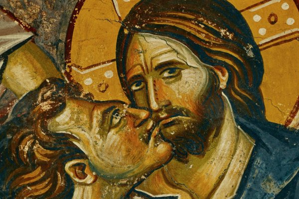 揭秘Judas的深层含义-新乐天