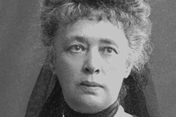 Henrietta，一位独特而富有影响力的女性-新乐天