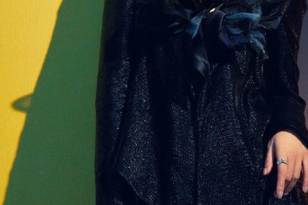 Charmaine，一位独特而富有魅力的女性-新乐天